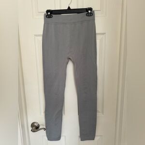 Coco Gray leggings, large extra large
